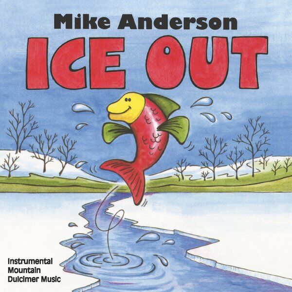 Cover art for Ice Out